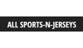 All Sports-N-Jerseys Coupons