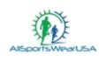 AllSportsWearUSA Coupons