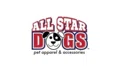 All Star Dogs Coupons