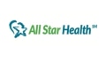 All Star Health Coupons