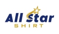 All Star Shirt Coupons