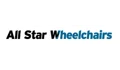 All Star Wheelchairs Coupons