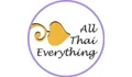 All Thai Everything Coupons