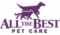 All The Best Pet Care Coupons