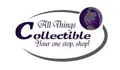 All Things Collectible Coupons