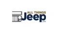 All Things Jeep Coupons