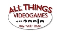 All Things Video Games Coupons