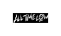 All Time Low Online Store Coupons