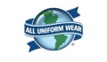 All Uniform Wear Coupons