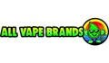 All Vape Brands Coupons