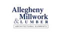 Allegheny Millwork & Lumber Coupons