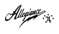 Allegiance Clothing Coupons