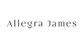 Allegra James Coupons