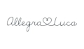 Allegra and Luca Coupons