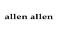 Allen Allen Coupons