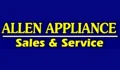 Allen Appliance Sales & Service Coupons