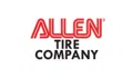 Allen Tire Co Coupons