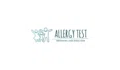 Allergy Test Coupons