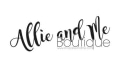 Allie and Me Boutique Coupons