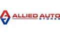 Allied Auto Stores Coupons