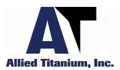 Allied Titanium Coupons