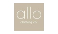 Allo Clothing Co Coupons