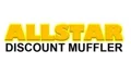 Allstar Discount Muffler Coupons