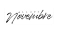 Allure Novembre Coupons