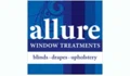 Allure Window Treatments Coupons