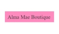 Alma Mae Boutique Coupons