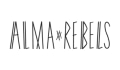 Alma Xx Rebels Coupons