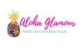 Aloha Glamour Coupons