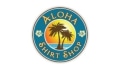 Aloha Shirt Shop Coupons