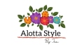 Alotta Style by Isa Coupons