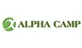 Alpha Camp USA Coupons