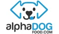 Alpha Dog Food Coupons