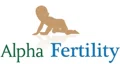 Alpha Fertility Coupons