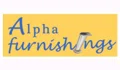 Alpha Furnishings Coupons