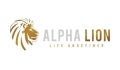 Alpha Lion Coupons