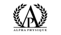 Alpha Physique Coupons