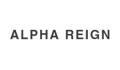 Alpha Reign Coupons