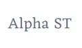 Alpha ST Coupons