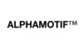 Alphamotif Coupons