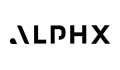 Alphx Coupons