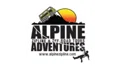 Alpine Adventures Coupons