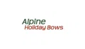 Alpine Holiday Bows Coupons