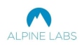 Alpine Labs Coupons