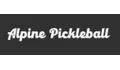 Alpine Pickleball Coupons