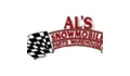 Al's Snowmobile Coupons