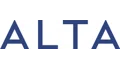 Alta Fitness Coupons